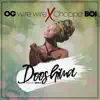 OG WIRE WIRE - DOOSHIMA (feat. CHOPPA BOY) - Single